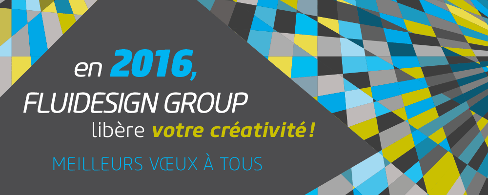 DESIGN-TRONIC vous souhaite de bonnes fetes